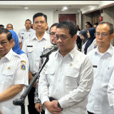 Pramono Bongkar Kenangan Debat Gubernur DKI Jakarta: Pak Ariza Yakin Saya Menang, Padahal Dia Ketua Tim Lawan