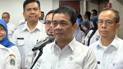 Prabowo Guncang Desa: Hapus Dominasi Konglomerat Lewat Koperasi Merah Putih