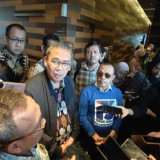 DJSN Terima Aspirasi Forum Jamsos Soal Penolakan KRIS BPJS Kesehatan