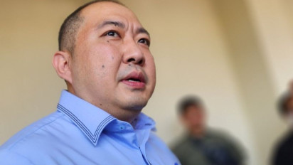 Dirut Sritex Dicokok Kejagung! Dugaan Kredit Macet Mengarah ke Puncak Manajemen