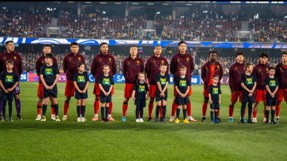 Latihan Tertutup China Dilalui 100 Menit Per Sesi, Branko Ivankovic Yakin Taklukkan Timnas Indonesia