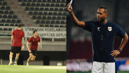 Akhirnya Terungkap! Patrick Kluivert Ternyata Sudah Telepon Langsung Elkan Baggott untuk Pertanyakan Keinginan Kembali ke Timnas Indonesia