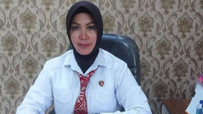 Viral Kasus Persetubuhan Anak di Siniar, Ini Kata Polda Banten