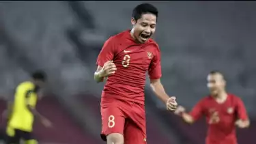 Sudah Terlupakan dari Skuad Timnas Indonesia, Evan Dimas Pernah Ungkap soal Garuda Banyak Sekali Pemain Naturalisasi: Sejujurnya...