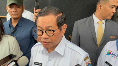 Terang-terangan, Bank DKI Kirim Angin Segar untuk Pramono soal Pencanangan Blok M Jadi Hub Baru Jakarta