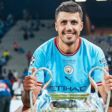 Rodri Jadi Target Utama Real Madrid untuk Era Baru di Bernabeu, Apakah Manchester City Siap Melepas?