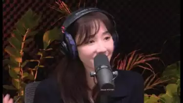 Han Song-yi, legenda Voli Korea.