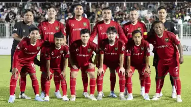 Timnas Indonesia Jelang Tampil di Piala Dunia Sepak Bola Mini