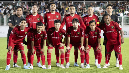 Resmi! Timnas Indonesia Lawan Kosta Rika di Piala Dunia, Ini Jadwal Skuad Garuda pada Ajang WMF World Cup 2025