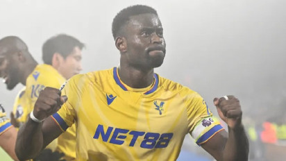 Bursa Transfer: Liverpool Dikabarkan Sudah Capai Kesepakatan Verbal dengan Bintang Crystal Palace