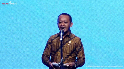 Keheranan Bahlil soal Impor BBM dari Singapura: Adu Ampun...