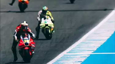 Joan Mir siap comeback di MotoGP Inggris 2025