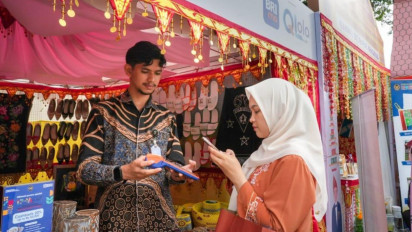 Peringati Hari Kebangkitan Nasional, Ini 7 Peran BRI Bawa Ekonomi Indonesia Lebih Kuat!