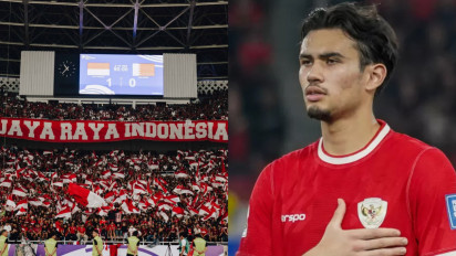 Swansea City Coret Nathan Tjoe-A-On, Patrick Kluivert Punya Pekerjaan Berat Buat Timnas Indonesia di Ronde 4 Kualifikasi Piala Dunia 2026