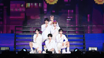 Digelar Akhir Mei, Catat Informasi Penukaran Tiket Konser NCT Wish