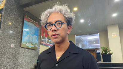 Jambret yang Bikin Ibu Desainer Didiet Maulana Jatuh Tersungkur hingg Bersimbah Darah Ditangkap!