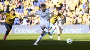 Update Terbaru Cedera Kevin Diks, Pelatih FC Copenhagen Ingin Perpisahan Indah Sebelum Join Timnas Indonesia