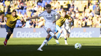 Update Terbaru Cedera Kevin Diks, Pelatih FC Copenhagen Ingin Perpisahan Indah Sebelum Join Timnas Indonesia