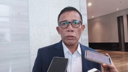 Ditanya soal Polemik Sengketa 4 Pulau, Masinton Minta Pemerintah Pusat Fasilitasi Dialog Aceh dan Sumut