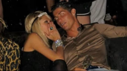 'Keperawakan' Cristiano Ronaldo Sebelum Lamar Georgina Pernah Disinggung Paris Hilton, meski Awalnya Tergila-gila: Dia...
