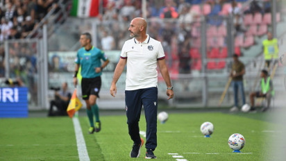 Era Baru AC Milan: Igli Tare OTW Jadi Direktur Teknik, Vincenzo Italiano Kandidat Kuat Pelatih Baru Musim Depan