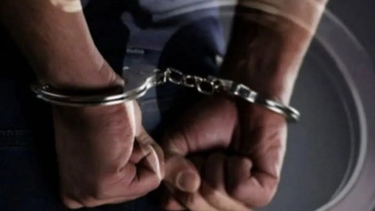 Polisi Ciduk Tujuh Pak Ogah yang Meresahkan di Kalideres Jakbar, Kapolsek: Mereka Sering Kali Ganggu...