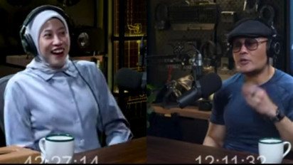 Diam-diam Megawati Hangestri Rencanakan ini sama Pacarnya Dio Novandra, Masa Depan Bukan Hanya Jadi Atlet tapi...