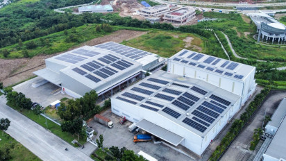 Tips & Trik Memaksimalkan PLTS Atap di Pabrik dan Rumah Dengan Energi Terbarukan