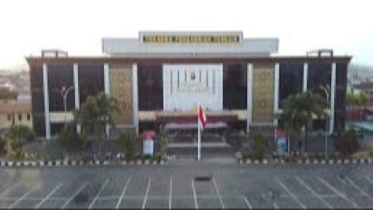 Kasus Dugaan Masuk Pekarangan Rumah Tanpa Izin, Polresta Bandar Lampung Rencanakan Panggil Terlapor