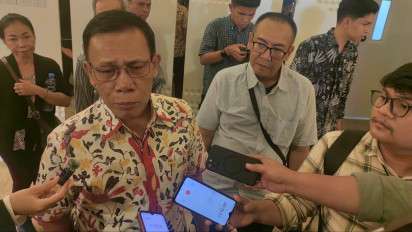 Soal Sengketa 4 Pulau, Masinton Minta Semua Tokoh Aceh dan Sumut Cooling Down