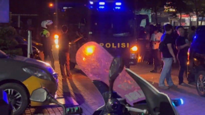 Viral Penangkapan Preman 'Penguasa' Lahan Parkir, RSU Kota Tangsel Jamin Pelayanan Masyarakat Optimal