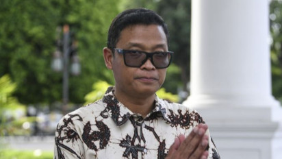 TNI Aktif Pimpin Bea Cukai, Pengamat Ekonomi Sorot Ekspor dan Impor Ilegal