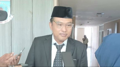 Minat Masyarakat Tinggi, Pemkot Tangsel Akui Butuh Rusunawa Baru