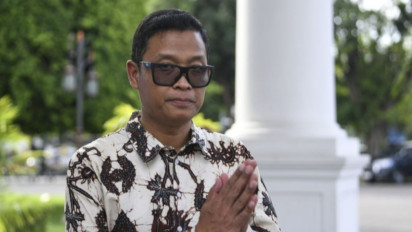 Pemimpin Baru Pajak dan Bea Cukai: Siapa Bimo Wijayanto dan Djaka Budi?