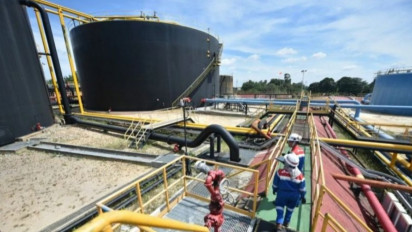 Perusahaan Pengeboran Sumur Minyak Dinyatakan Pailit Karena Kesulitan Pendanaan