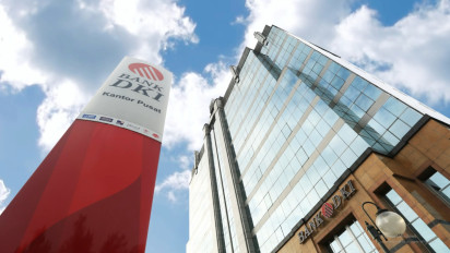 Bank DKI Kirim Angin Segar ke Kejagung, Siap Bantu Aparat Penegak Hukum Terhadap Proses Hukum Kredit PT Sritex