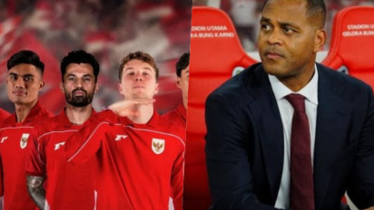 Media China Ogah Nunggu Malam Takbiran Idul Adha, Sudah Pastikan Nasib Timnas Indonesia Nantinya akan...