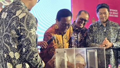 Lawan Penyakit DBD, Pemerintah DIY Keluarkan Program Gerakan Bebas Nyamuk, Keluarga Sehat dan Bebas DBD