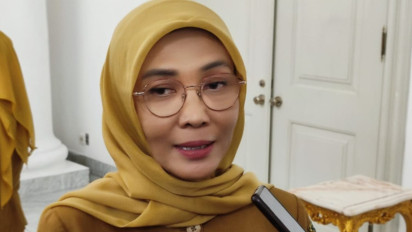 COVID-19 Kembali Merebak di Luar Negeri, Kadinkes DKI Pastikan Jakarta Aman