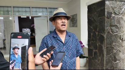 Komisaris Persib Bandung Minta Erick Thohir Turun Tangan usai PT LIB Berniat Tambah Kuota Pemain Asing Jadi 11 Orang