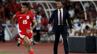 Pengumuman Resmi PSSI-nya China Jadi Pertanda Patrick Kluivert Wajib Mainkan Yakob Sayuri sebagai Bek Kanan Timnas Indonesia