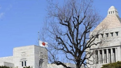 Imbas Ucapan Kontroversial Dirinya yang Bilang Tidak Beli Beras Karena Terlalu Banyak Terima Hadiah dari Pendukung, Menteri Pertanian Jepang Undur Diri