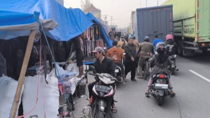 Polresta Cirebon: Jalur Pantura Masih Jadi Titik Rawan Kecelakaan