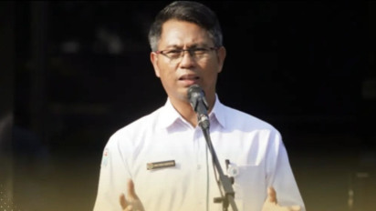 Kemendes Targetkan Pendataan Indeks Desa Rampung 30 Juni