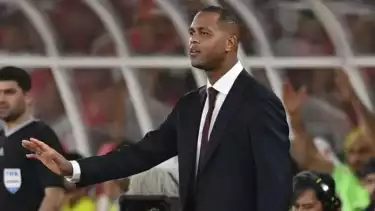 Pelatih Timnas Indonesia, Patrick Kluivert