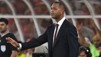 Timnas Indonesia Ketiban Durian Runtuh Jelang Laga Kontra China, Patrick Kluivert Terima 3 Kabar Baik Ini