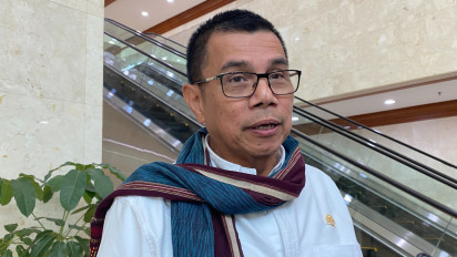 Budi Arie Bantah Terima Jatah Situs Judol, Komisi III DPR: Ada di Dakwaan, Tidak Mungkin Hoaks