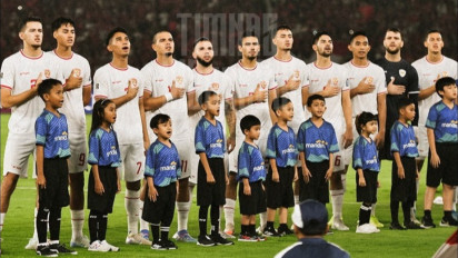 Media China Blak-blakan Sebut Timnas Indonesia Tak Pantas Jadi Bagian Tim Asia Tenggara: Mereka Lebih Cocok Dianggap Sebagai...