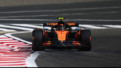Menjelang F1 GP Monaco 2025, McLaren Siapkan Desain Livery Spesial untuk Mobil Lando Norris dan Oscar Piastri