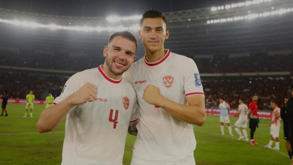 Diperkuat Jay Idzes hingga Calvin Verdonk, Begini Prediksi Line-up Timnas Indonesia di FIFA ASEAN Cup 2026